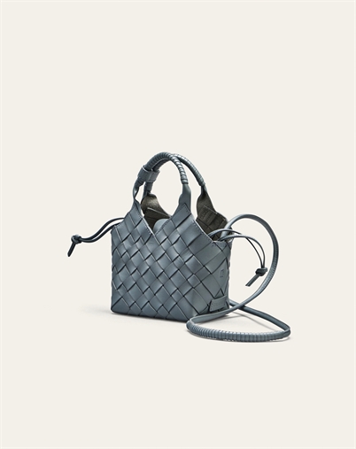 Cala Jade - Misu Mini Taske - Storm Blue